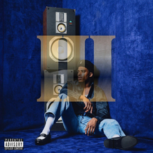 Master Wordsmith Akeem Ali Drops "The Texture Tape 3"
