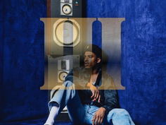Master Wordsmith Akeem Ali Drops "The Texture Tape 3"