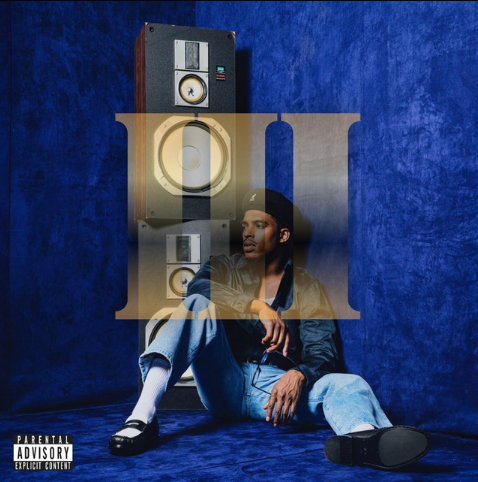 Master Wordsmith Akeem Ali Drops "The Texture Tape 3"