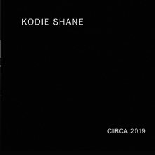 Kodie Shane - "Type Of Way" (Single)