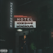 Kodie Shane & WondaGurl Connect for "Heartthrob Hotel" EP