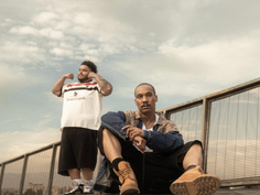 Natia & ATM Danny Connect for "NO MORE BOOSTIN" (Single)
