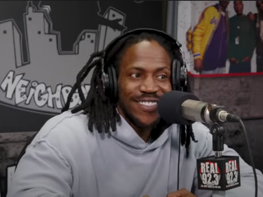 SiR’s Testimony: Music, Sobriety, and the Long Road to Peace