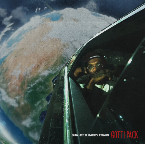 Sha Hef Drops Harry Fraud Produced 3-Pack with Ab-Soul Feature