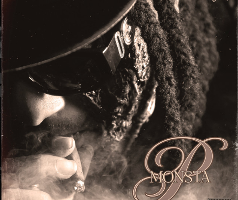 Fendi P, Monsta Beatz - "Favors & Funerals" (Single)