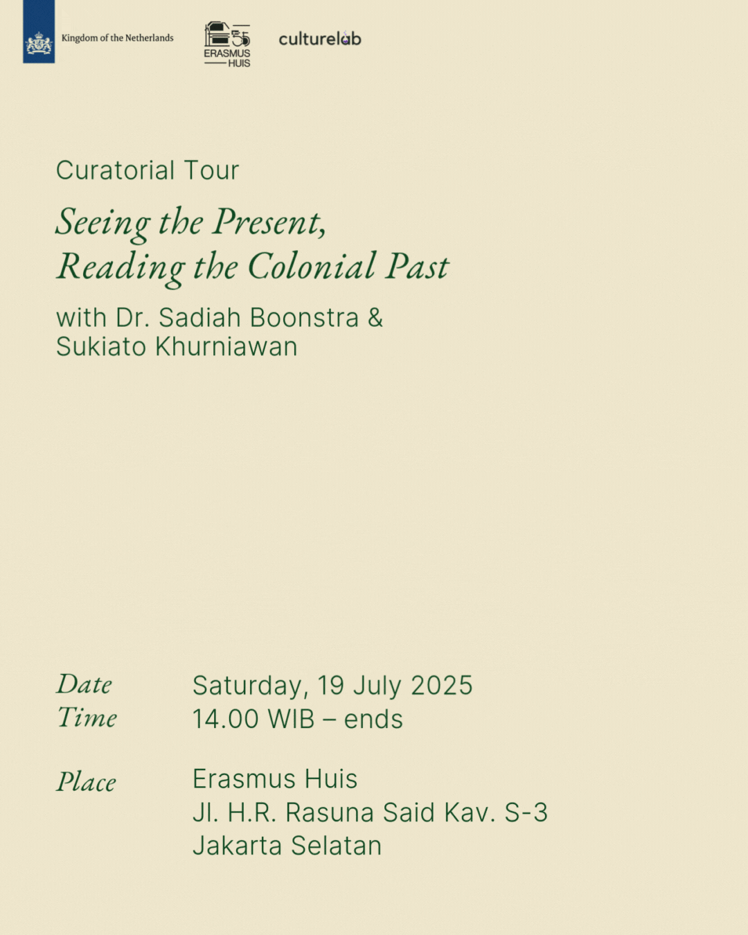 19 Jul_Curatorial Tour