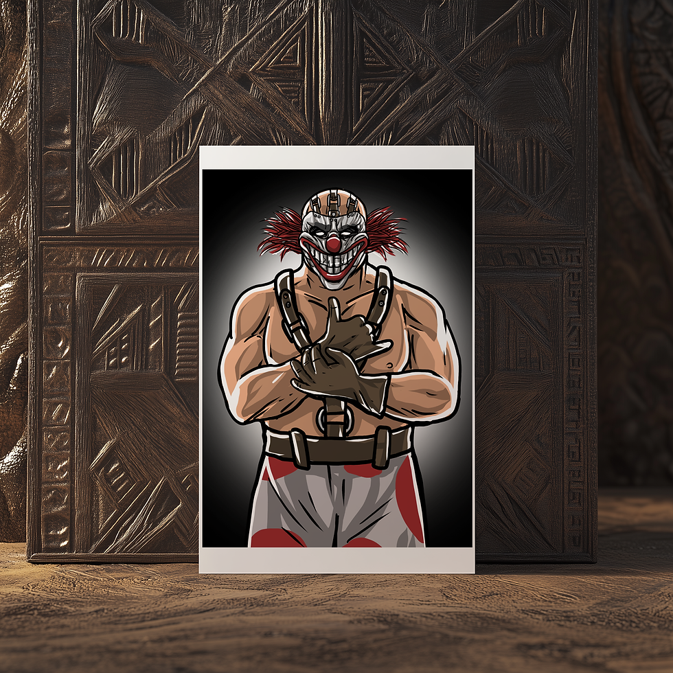 Thumbnail: Samoan Sweet Tooth