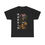 Thumbnail: Manaia Warrior T‑Shirt — Tribal Polynesian Tattoo Skull Graphic Tee
