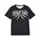 Thumbnail: SKUFIUS BONE, Sports Jersey for the Bold, Men's AOP Sports Shirt