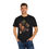 Thumbnail: FRESH ROW, Vintage Vibe Unisex T-shirt, Retro Graphic Tee, Cool Streetwear