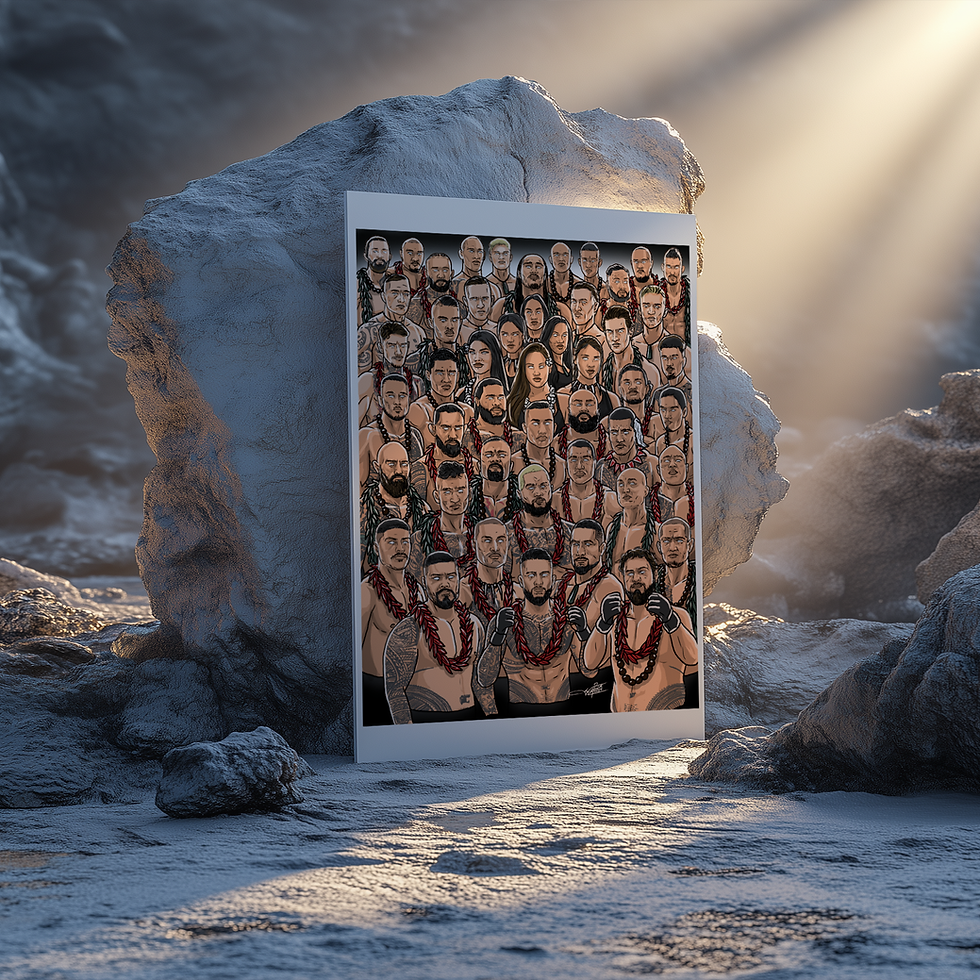 Thumbnail: UFC Poly
