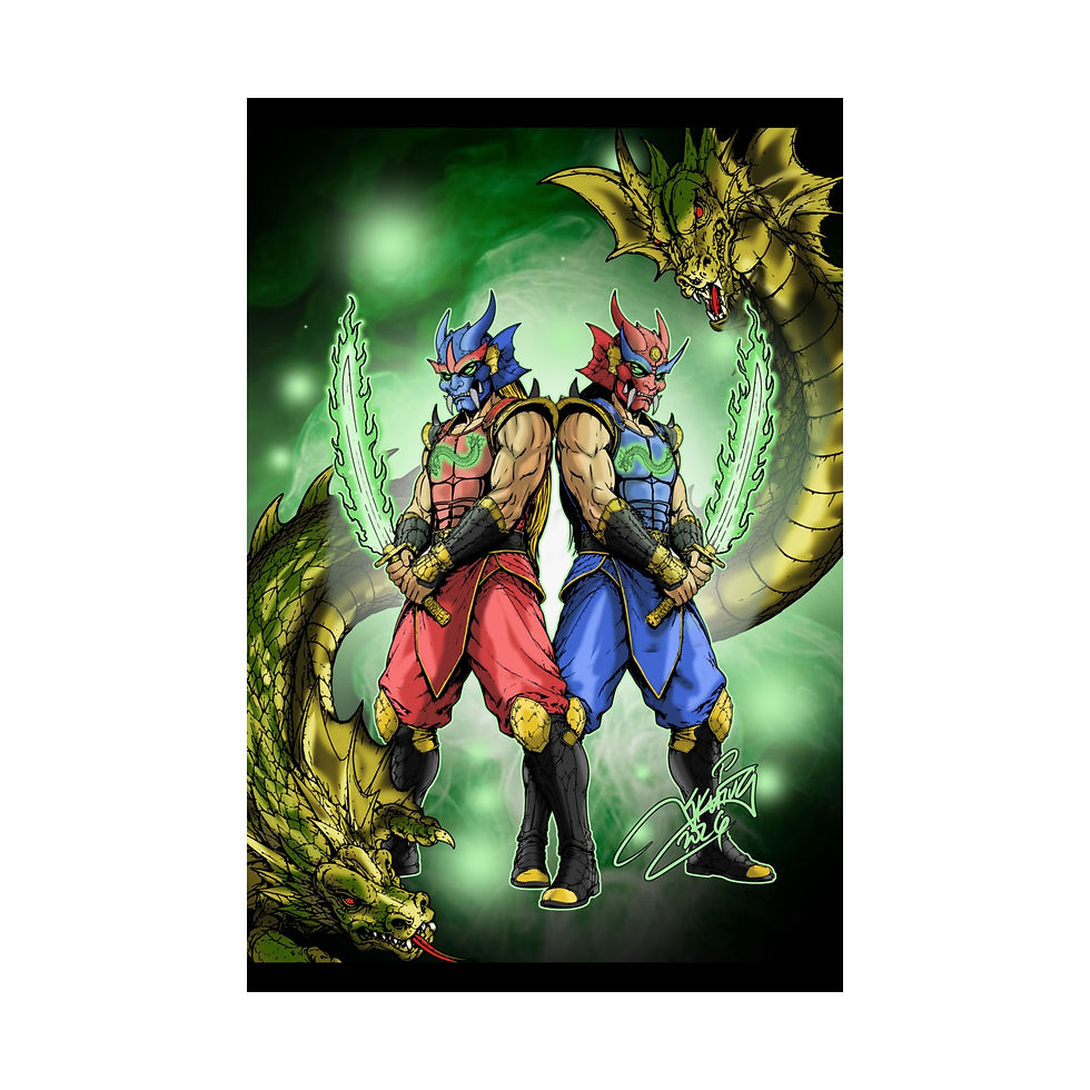 Thumbnail: For might, For Right Poster