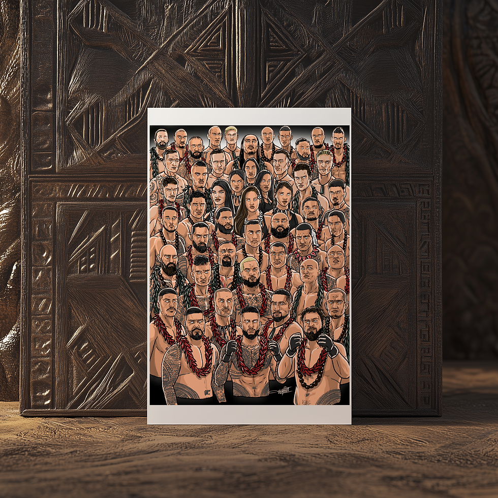 Thumbnail: UFC Poly