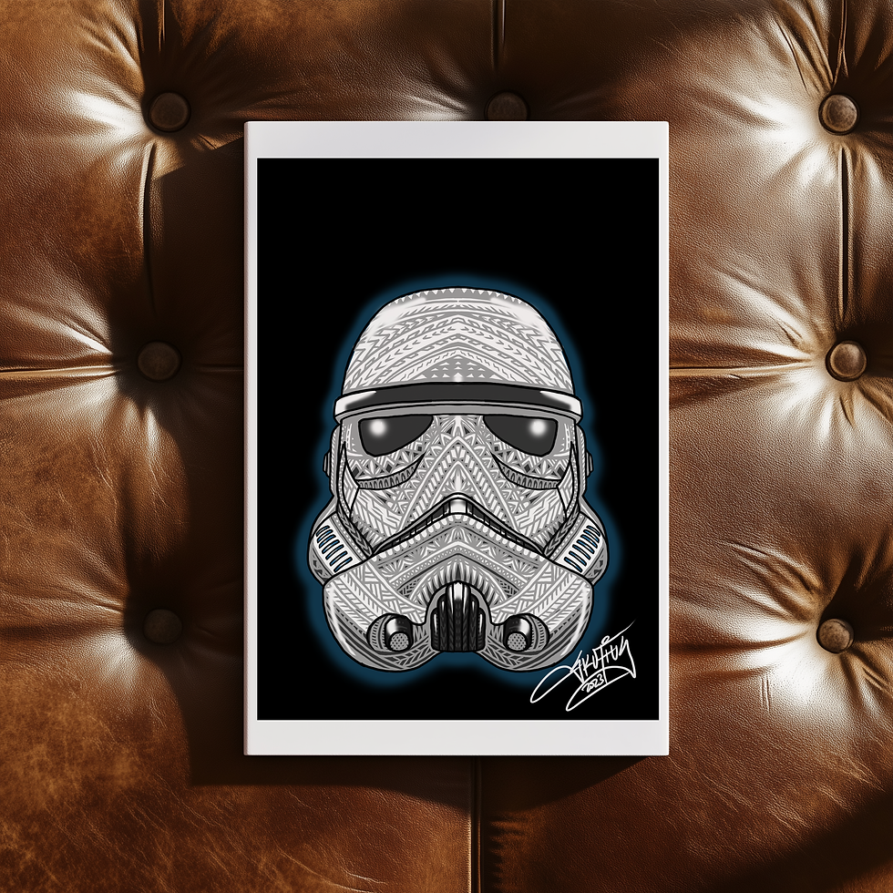 Thumbnail: Trooper Uce