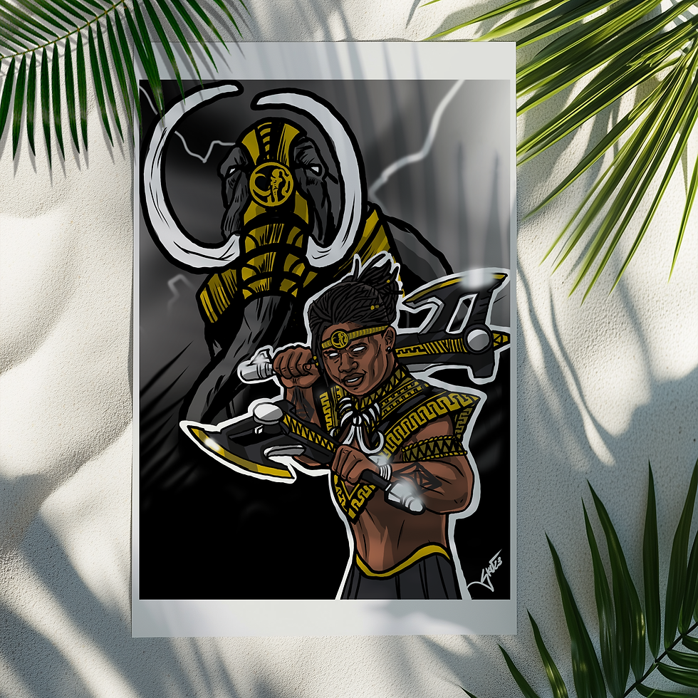 Thumbnail: Zach