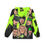 Thumbnail: Neon Degenerates Graphic Windbreaker