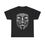 Thumbnail: Guy Fawkes Mask T-Shirt — Intricate Tribal V for Vendetta Graphic Tee
