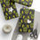 Thumbnail: Poly Jack-Themed Wrapping Paper Roll - Stylish Gift Wrap for Cat Lovers