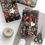 Thumbnail: WRESTLE MASHUPS Themed Wrapping Paper for All Occasions