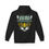 Thumbnail: Long Beach Jaguar Unisex Fleece Hoodie, Casual Wear, Beach Day Hoodie