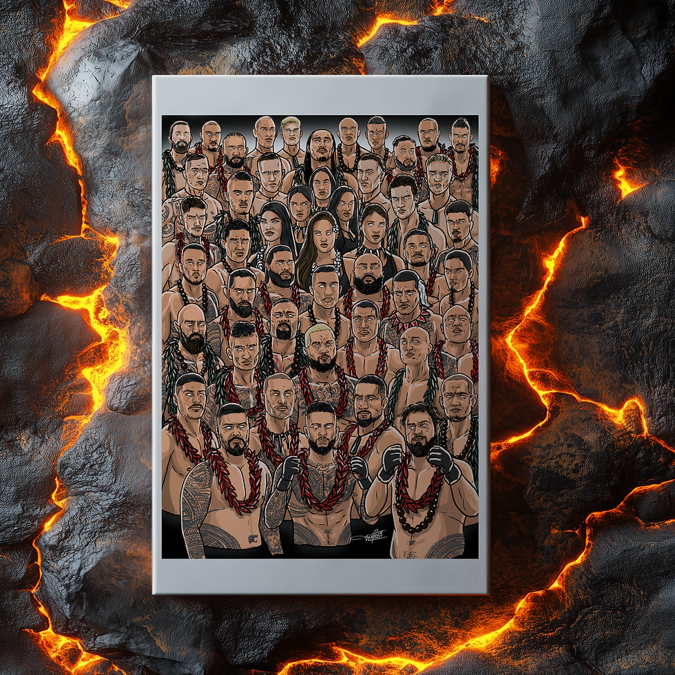 Thumbnail: UFC Poly