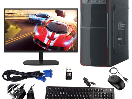 BEST PC FOR GAMERS