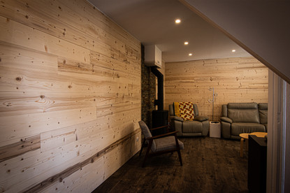 Solutions Intérieur Après