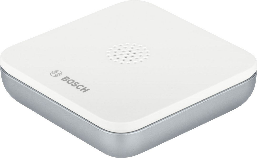 BOSCH SmartHome Funk-Wassermelder BWA 75x75x25, batteriebetrieben
