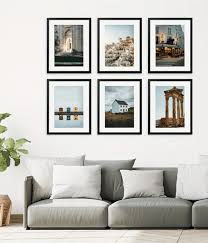 Creative Destination for Custom Picture Frames in Brisbane