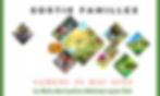 Sortie famille Le bois des lutins