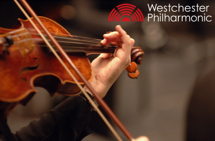 Westchester Philharmonic Inc logo