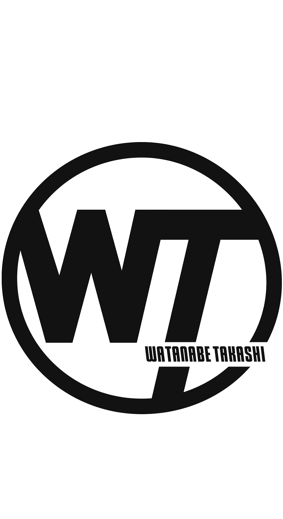 LOGO [Black and White]