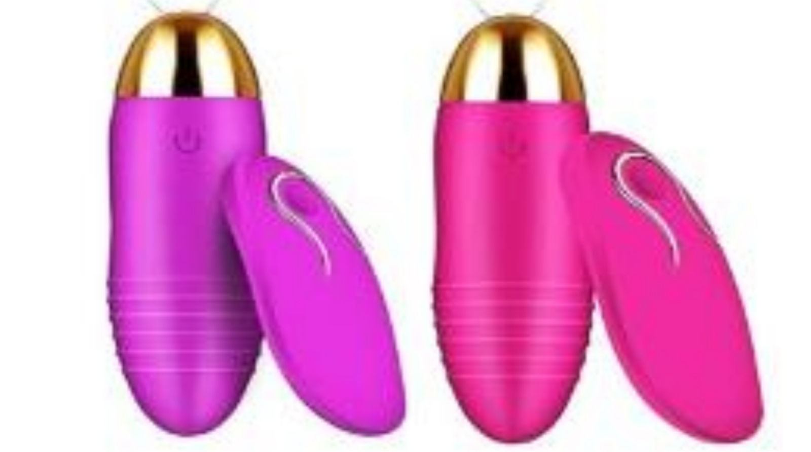 BALA VIBRADORA EN SILICON SUAVE CON CARGA USB