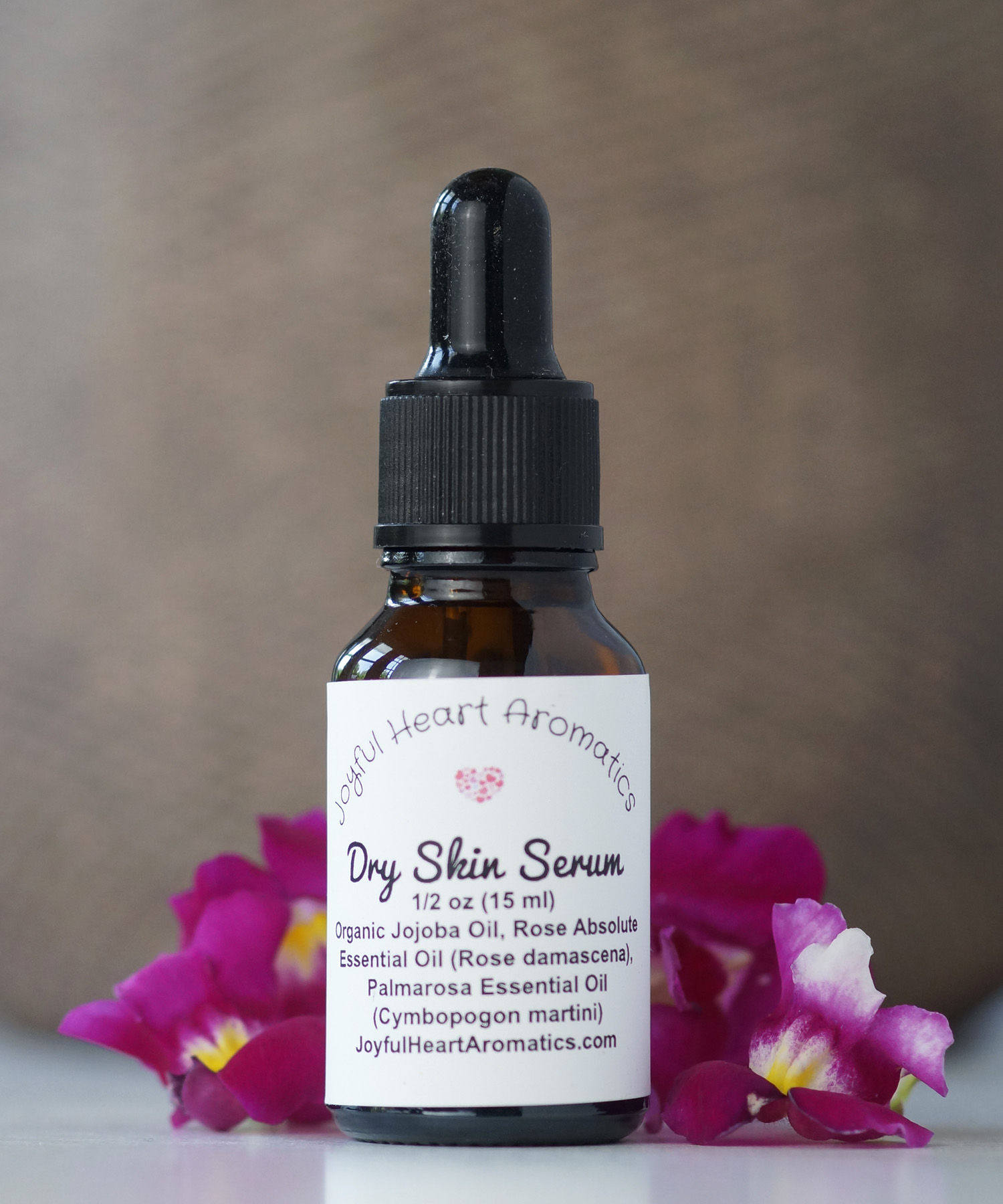 Dry Skin Serum