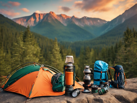 Unleash Your Adventurous Side with Trible Adventura