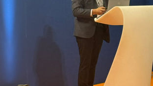 William Parrado Basto, debe ganar productividad especializandose.