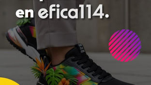 EFICA 114 28, 29 y 30 de junio