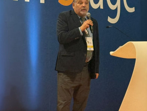 Horacio Moschetto, Presidente CIC Argentina, Acuerdo Unión Europea - Mercosur "Abre una puerta concreta"