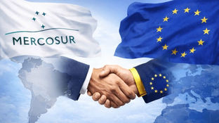 ¿Vamos a competir contra Asia con pasaporte europeo?