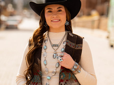 Native Agriculture Interns: Stewarding the Future