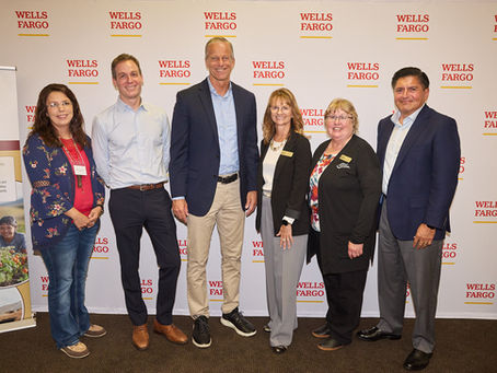 Wells Fargo Invests $1 Million Toward Rural Small Businesses in South Dakota