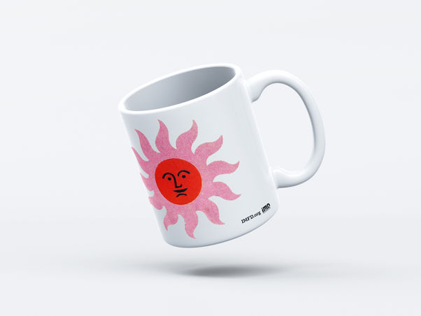 Mug Mockup