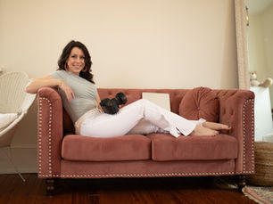 Hey There, Grads (and Parents!) – Meet Heather Allred Photography! 📸