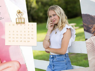 When are we actually supposed to take senior portraits? Do we do them now, or do we wait until the fall?”