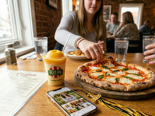 Eats & Treats in Perry Hall