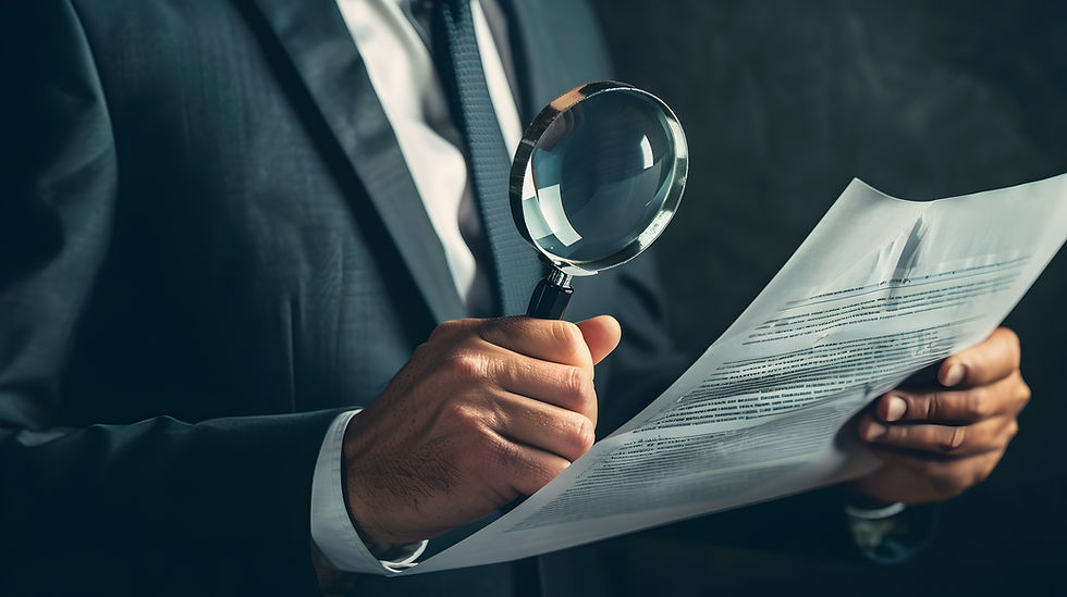 proactive management of your financial products isn't just wise – it's essential