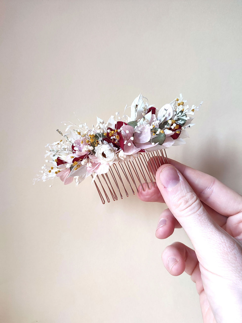 Miniature : Ensemble pour Clarisse 