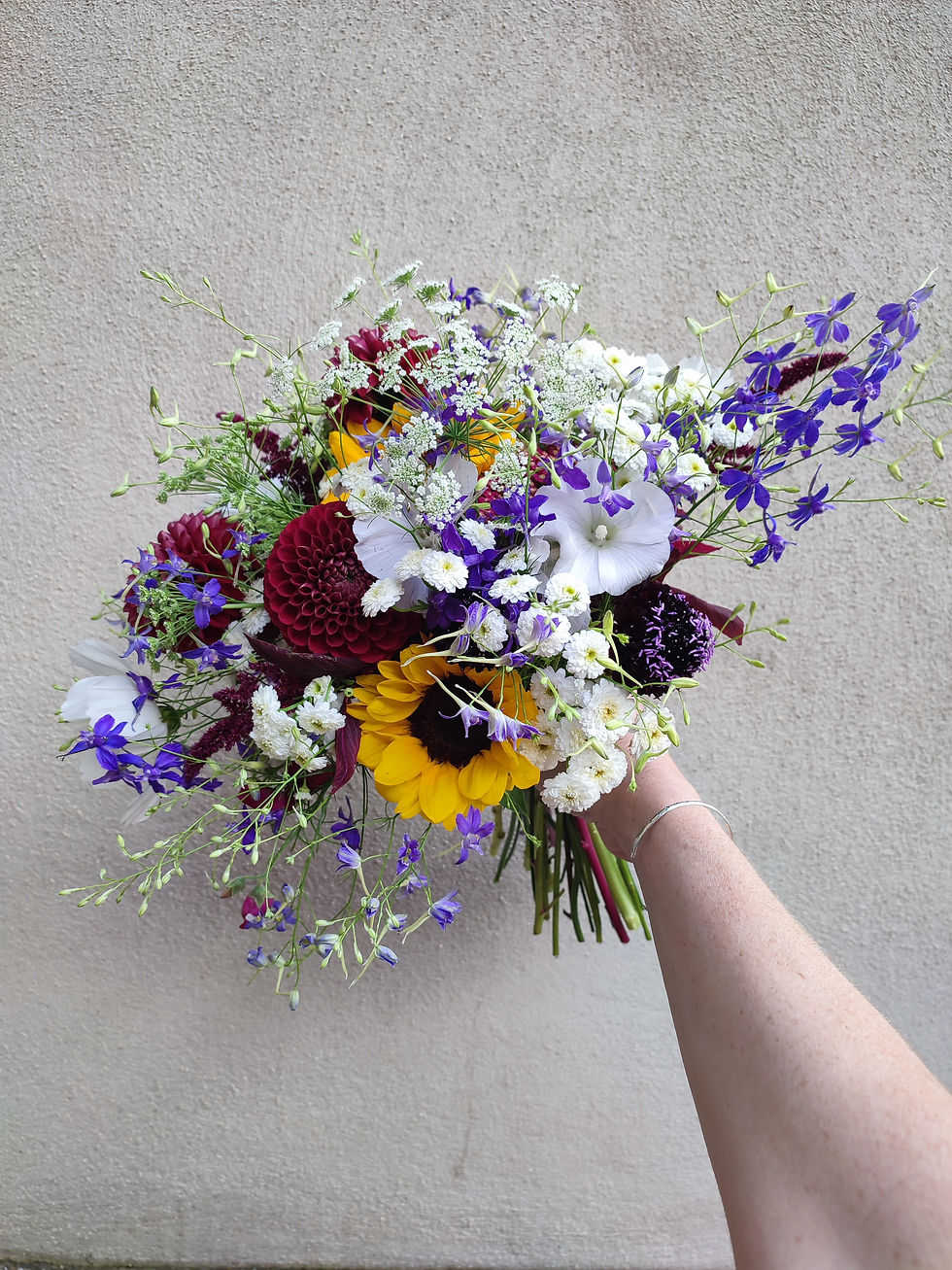 Miniature : Abonnement floral