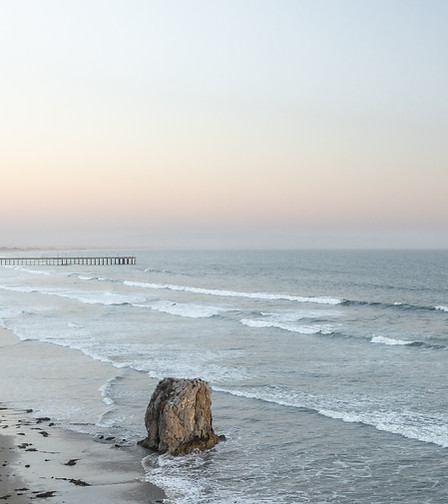 PISMO BEACH PHOTOGRAPHER