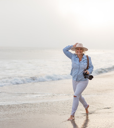 PISMO BEACH PHOTOGRAPHER